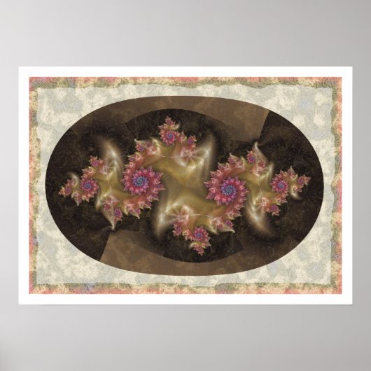 アンティークマスマティカ ポスター (正面)