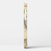 アンティークマッ統一されたプ（英国）ケースメイトiPhone CAS Case-Mate iPhoneケース (裏面 / 左)