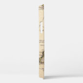 アンティークマッ統一されたプ（英国）ケースメイトiPhone CAS Case-Mate iPhoneケース (裏面 / 右)