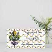 アンティークマルディグラフルーア (スタンド正面)