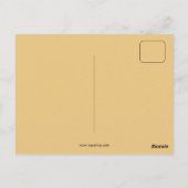 アンティークマレイヒルホテルアドニューヨークシティ ポストカード (裏面)