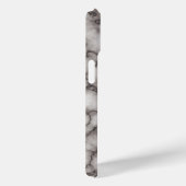 アンティークマーブルスタイル Case-Mate iPhoneケース (裏面 / 右)