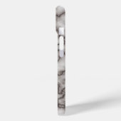 アンティークマーブルスタイル Case-Mate iPhoneケース (裏面 / 左)