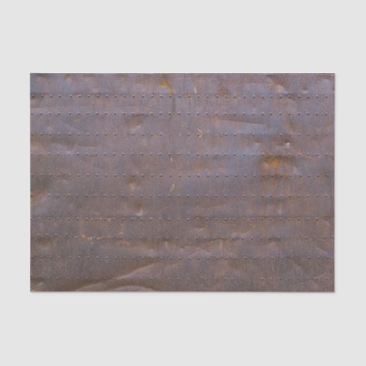 アンティークメタルルック 薄葉紙 (正面)