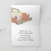 アンティークメルクカスタマイズアニー大事な行事 カード (内部)