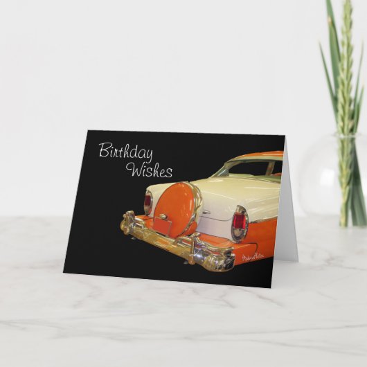 アンティークメルクカスタマイズアニー大事な行事 カード (正面)