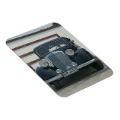 アンティークメルセデス マグネット (右側)