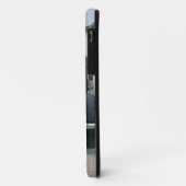 アンティークメルセデス Case-Mate iPhoneケース (裏面/左)