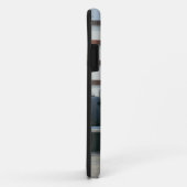 アンティークメルセデス Case-Mate iPhoneケース (裏面/右)