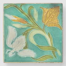 アンティークヨーロッパセラミックタイル印刷