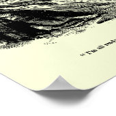 アンティークリトルウィメンフロントスピース2バイメイアルコット ポスター (角)