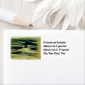 アンティークルックオンザウォーター ラベル (インサイチュ)