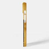 アンティークルネサンスのタロットフォーティチュード – 強さ Case-Mate iPhoneケース (裏面 / 左)