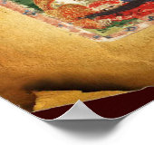 アンティークルネサンスTAROTS 13 /死 ポスター (角)