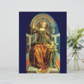 アンティークルネサンスTAROTS 14 /節制 (スタンド正面)