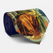 アンティークルネサンスTAROTS 14 /節制 ネクタイ (ロール)