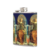 アンティークルネサンスTAROTS 14 /節制 フラスク (左)