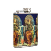 アンティークルネサンスTAROTS 14 /節制 フラスク (右)