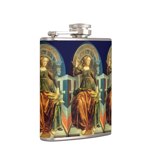 アンティークルネサンスTAROTS 14 /節制 フラスク (右)