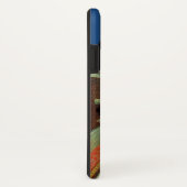 アンティークルネサンスTAROTS 14 /節制 Case-Mate iPhoneケース (裏面/右)