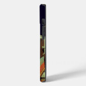 アンティークルネサンスTAROTS 14 /節制 Case-Mate iPhoneケース (裏面 / 左)