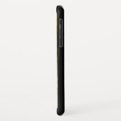 アンティークルネサンスTAROTS 19 /太陽 Case-Mate iPhoneケース (裏面/左)