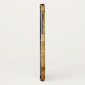 アンティークルネサンスTAROTS 19 /太陽 Case-Mate iPhoneケース (裏面/左)