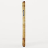 アンティークルネサンスTAROTS 21 /世界 Case-Mate iPhoneケース (裏面/右)