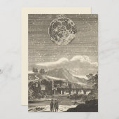 アンティークルネッサンスエラムーンバイアラン・マレット (正面/裏面)