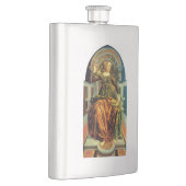 アンティークルネッサンスタロット14 – テンペランス フラスク (右)