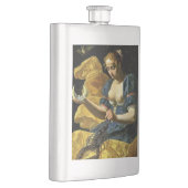 アンティークルネッサンスタロット18 – ザムーン フラスク (右)