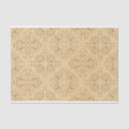 アンティークルネッサンスフローリズ 薄葉紙