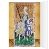 アンティークルネッサンス・タロッツ (内側 (左))