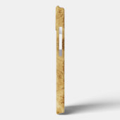 アンティークルネッサンス・タロッツ1 /マジシャン Case-Mate iPhoneケース (裏面 / 左)