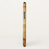 アンティークルネッサンス・タロッツ1 /マジシャン Case-Mate iPhoneケース (裏面/右)