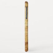 アンティークルネッサンス・タロッツ8 / JUSTICE Case-Mate iPhoneケース (裏面/左)