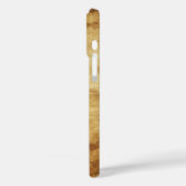 アンティークルネッサンス・タロッツ/カップのページ Case-Mate iPhoneケース (裏面 / 左)