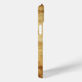 アンティークルネッサンス・タロッツ/カップの女王 Case-Mate iPhoneケース (裏面 / 右)