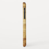 アンティークルネッサンス・タロッツ/カップの女王 Case-Mate iPhoneケース (裏面/左)