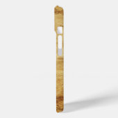 アンティークルネッサンス・タロッツ/コインのメイド Case-Mate iPhoneケース (裏面 / 左)