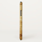 アンティークルネッサンス・タロッツ/コインのメイド Case-Mate iPhoneケース (裏面/右)
