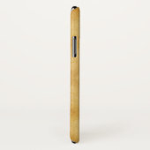 アンティークルネッサンス・タロッツ、コイン・モノグラムの女王 Case-Mate iPhoneケース (裏面/右)