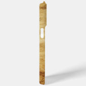 アンティークルネッサンス・タロッツ/ワンのメイド Case-Mate iPhoneケース (裏面 / 右)