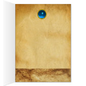 アンティークルネッサンス・タロッツ/ワンダーズのページ (内側 (右))