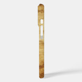 アンティークルネッサンス・タロッツ/ワンダーズのページ Case-Mate iPhoneケース (裏面 / 左)