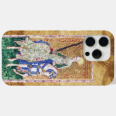 アンティークルネッサンス・タロッツ Case-Mate iPhoneケース (裏面 (横))