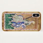 アンティークルネッサンス・タロッツ Case-Mate iPhoneケース (裏面(横))