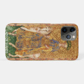 アンティークルネッサンス・タロッツ Case-Mate iPhoneケース (裏面(横))