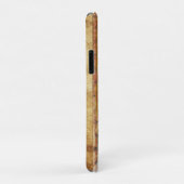 アンティークルネッサンス・タロッツ Case-Mate iPhoneケース (裏面/右)