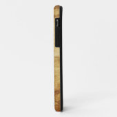 アンティークルネッサンス・タロッツ Case-Mate iPhoneケース (裏面/左)